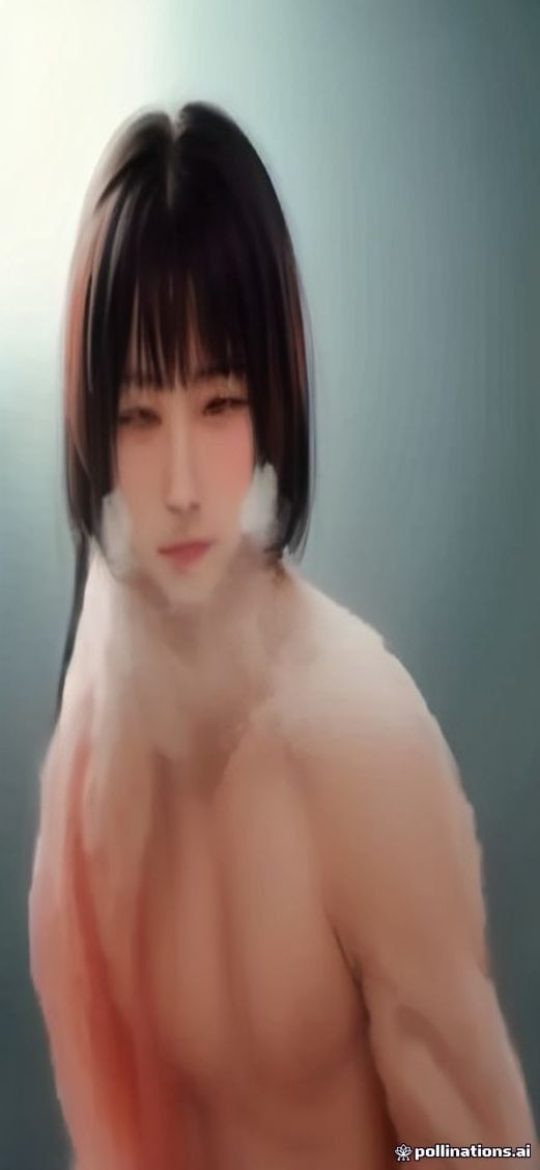 樱桃视频 App 首页界面截图，顶部是搜索框与分区标签，中部是继续观看卡片和横向滑动的推荐内容列表，整体深色背景配玫红强调色